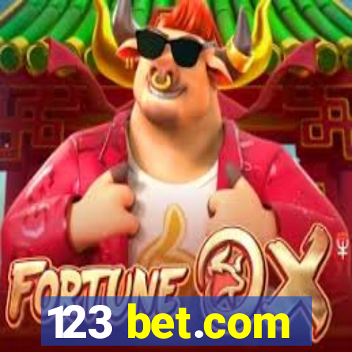 123 bet.com